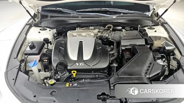 Hyundai Grandeur IG id 3013960 из Кореи 16