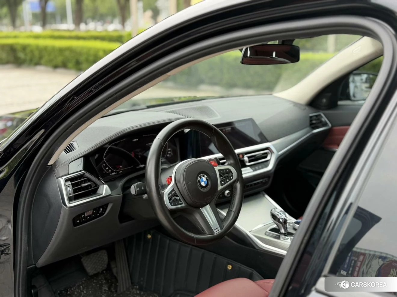 BMW 3 series id 4486399 из Китая 12