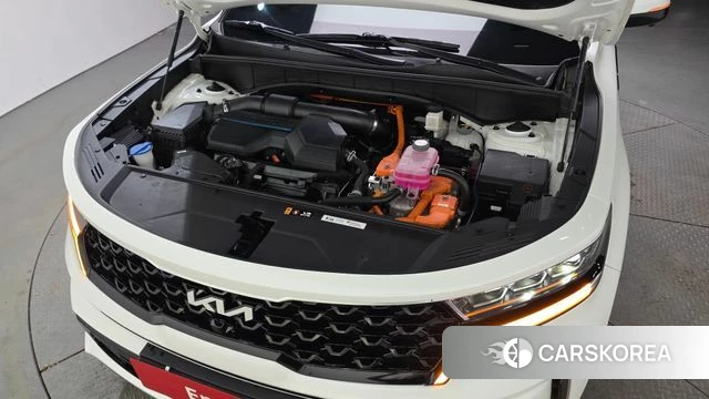 Kia Sorento 4th Generation id 4725793 из Кореи 26