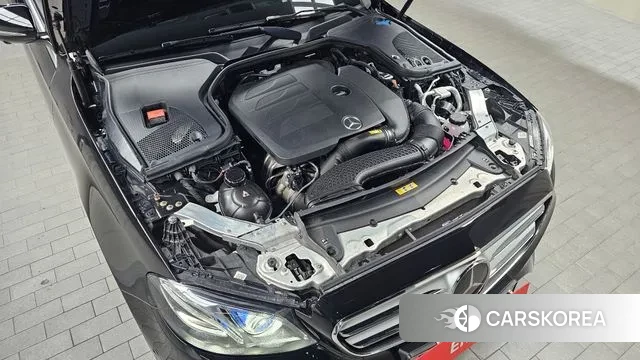 Mercedes-Benz E-Class W213 id 3275121 из Кореи 16