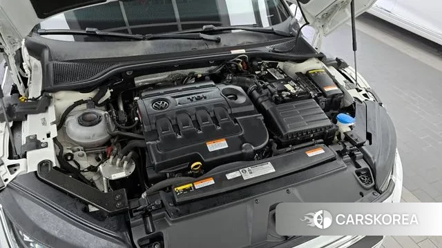 Volkswagen Arteon id 3055241 из Кореи 16