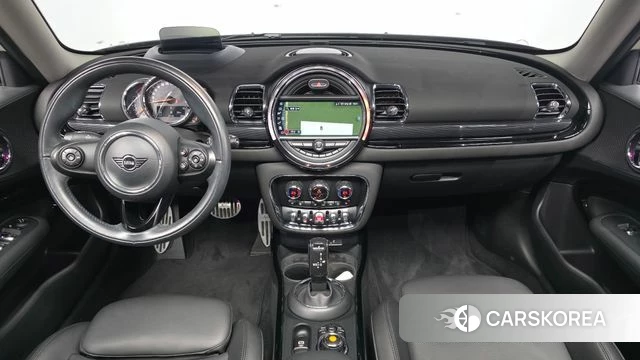 Mini Cooper Clubman id 4836692 из Кореи 27