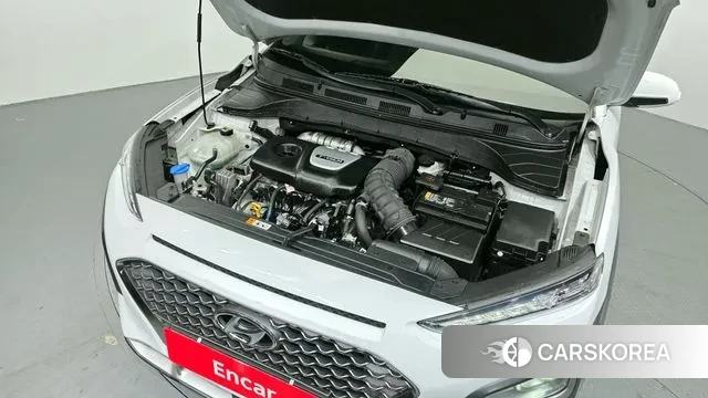 Hyundai Kona id 3617016 из Кореи 16