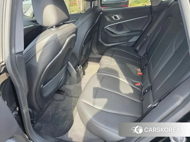 BMW 2 Series Gran Coupe (F44) id 3954298 из Кореи 10