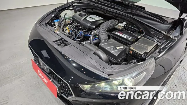 Hyundai i30 (PD) id 2651797 из Кореи 16