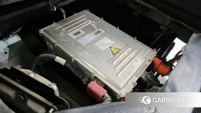 Dongfeng Socon C35 id 3596990 из Кореи 16