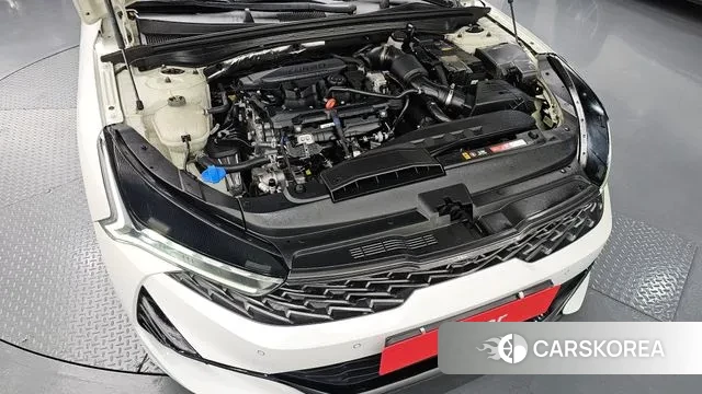 Kia K5 3rd generation id 3417695 из Кореи 16