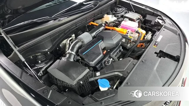 Kia Sorento 4th Generation id 3513098 из Кореи 16