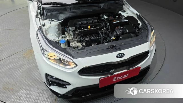 Kia Come New K3 id 4371973 из Кореи 16