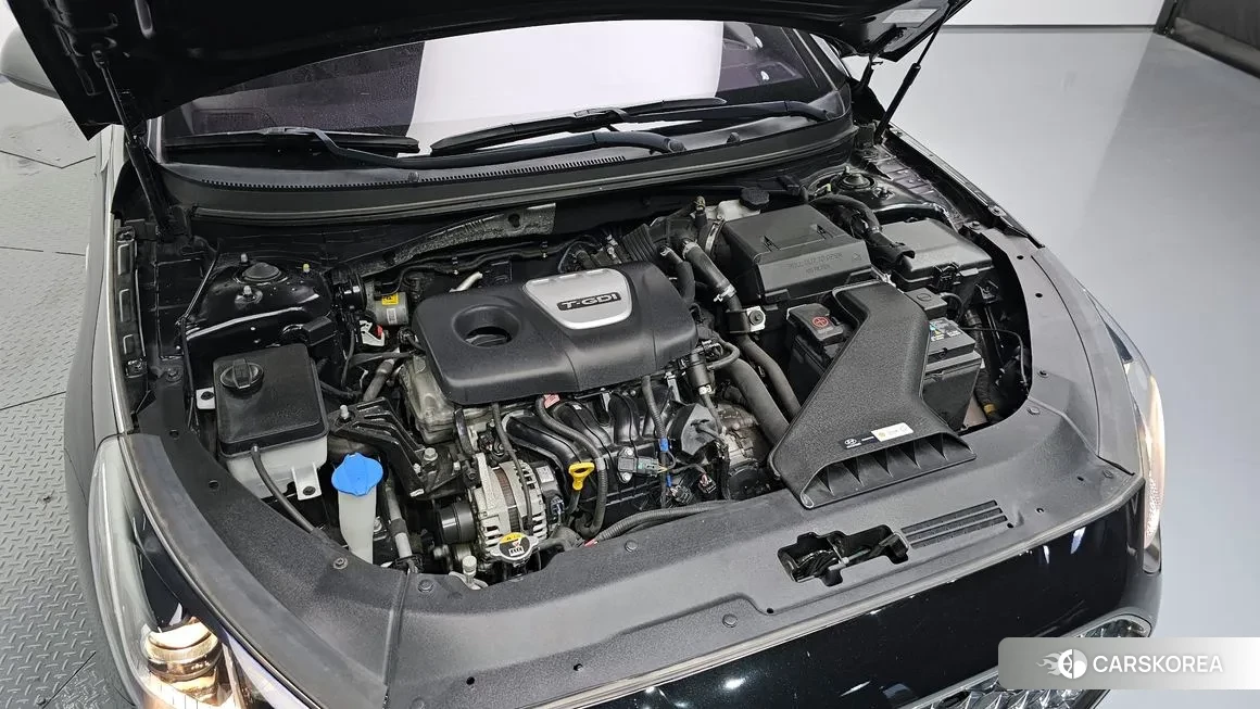 Hyundai Sonata New Rise id 1582531 из Кореи 16