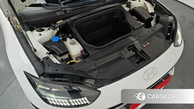 Hyundai Ionic 6 id 3934769 из Кореи 16