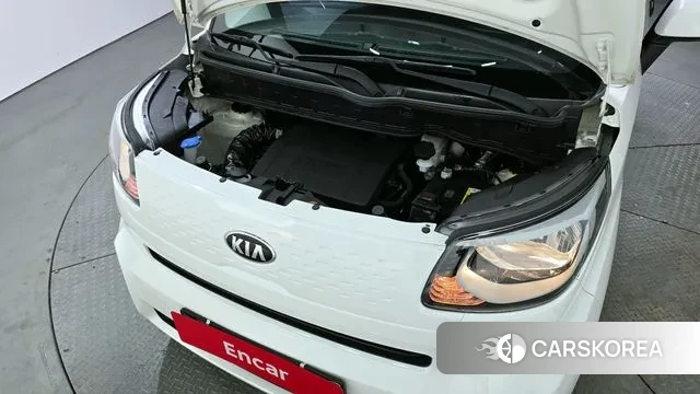 Kia The New Ray id 2940366 из Кореи 16