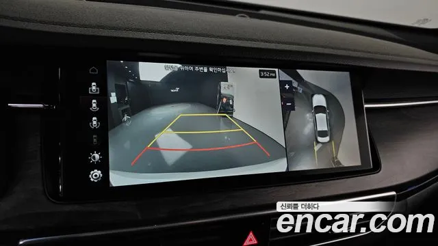 Kia K7 Premier id 2661748 из Кореи 16