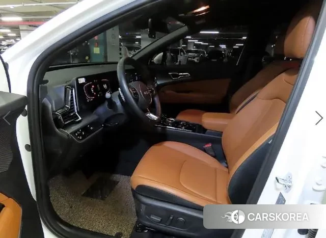 Kia Sportage 5th Generation id 3769819 из Кореи 16