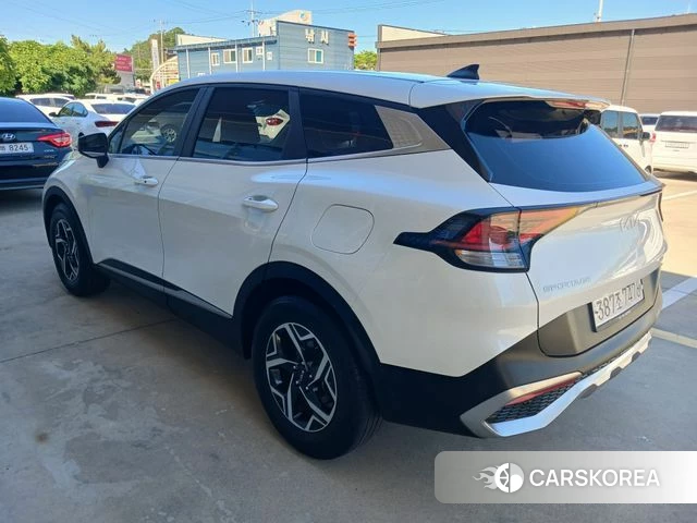 Kia Sportage 5th Generation id 4592148 из Кореи 13