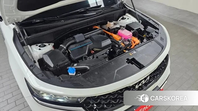 Kia Sorento 4th Generation id 3664553 из Кореи 16