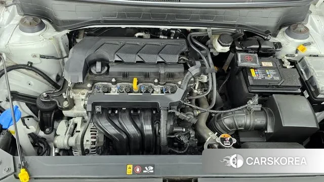 Hyundai Venue id 3706709 из Кореи 16