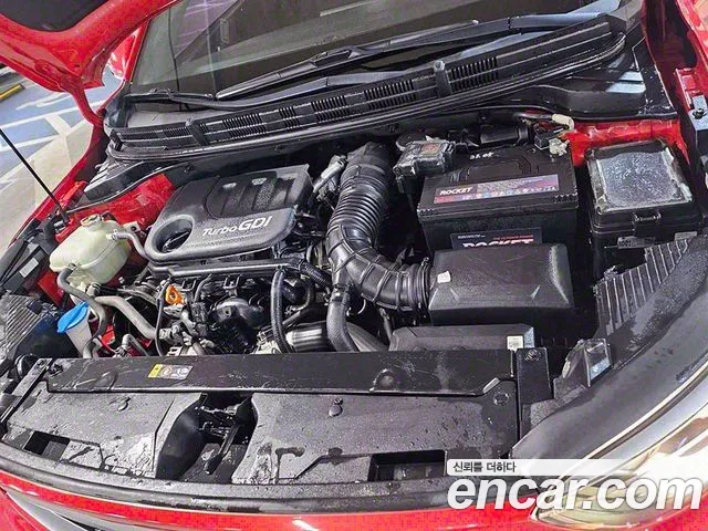 Kia Stonic id 2674329 из Кореи 15