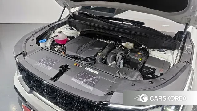 Kia The New Sorento 4th Generation id 3502545 из Кореи 16