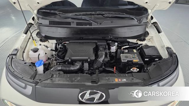 Hyundai Casper id 4942060 из Кореи 30