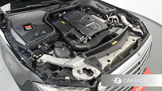 Mercedes-Benz E-Class W213 id 4502303 из Кореи 30