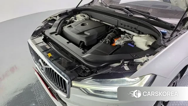 Volvo XC60 second Generation id 3677241 из Кореи 16