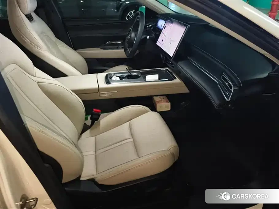 Mazda EZ-6 id 4545866 из Китая 12