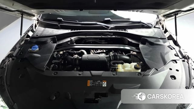 Lincoln Aviator 2nd generation id 4907076 из Кореи 32