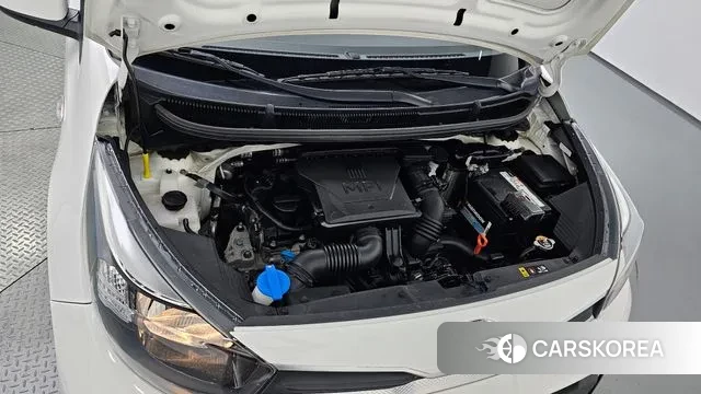 Kia Morning Urban (JA) id 2960412 из Кореи 16