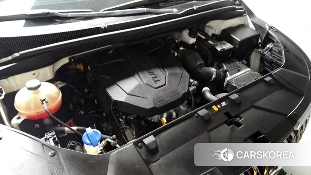 Kia Carnival 4th generation id 3567245 из Кореи 16