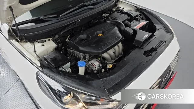 Hyundai Sonata New Rise id 3345465 из Кореи 16