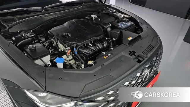 Hyundai The New Grandeur IG id 3033755 из Кореи 16