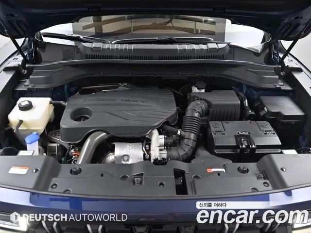 Ssangyong Torres id 2919884 из Кореи 16