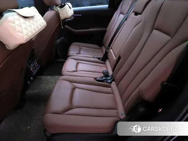 Audi Q7 (4M) id 2973445 из Кореи 16