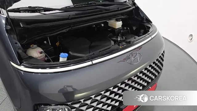 Hyundai Staria id 3685788 из Кореи 16