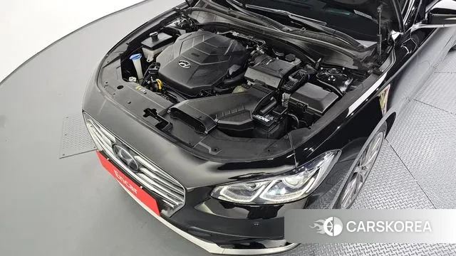 Hyundai Grandeur IG id 3494572 из Кореи 16
