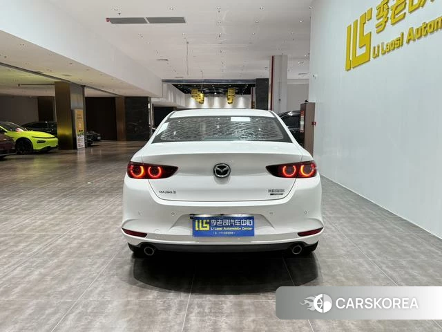 Mazda 3 Angkesaila id 4264148 из Китая 26