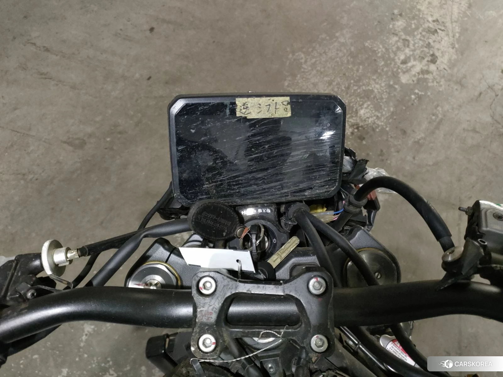 OTHER CB1000 HORNET SP id 4206289 из Японии 6