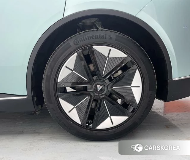 Dark blue car Dark blue SL03 id 4213844 из Китая 16