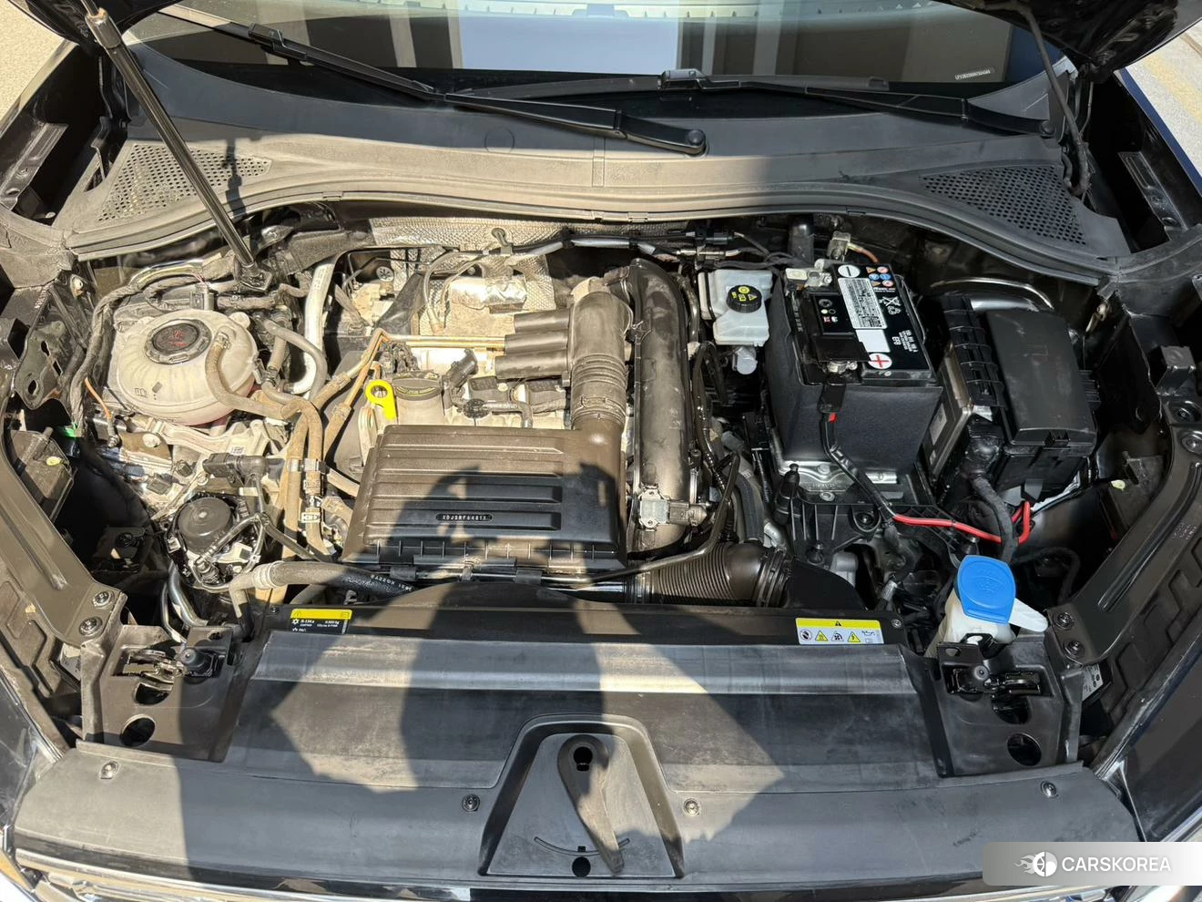Volkswagen Tanyue id 4479383 из Китая 22