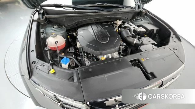 Hyundai Tucson (NX4) id 3813097 из Кореи 16