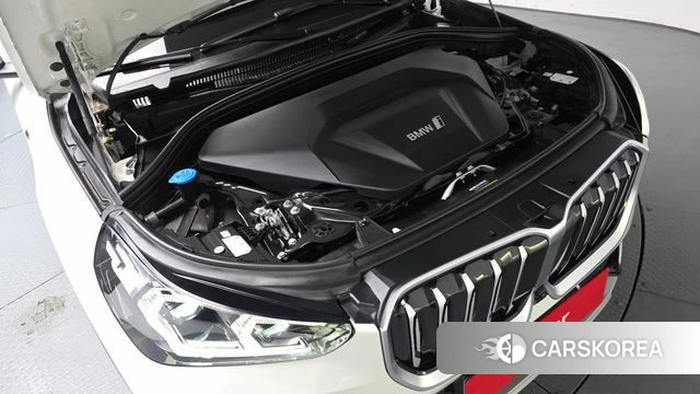 BMW iX1 (U11) id 4360536 из Кореи 16