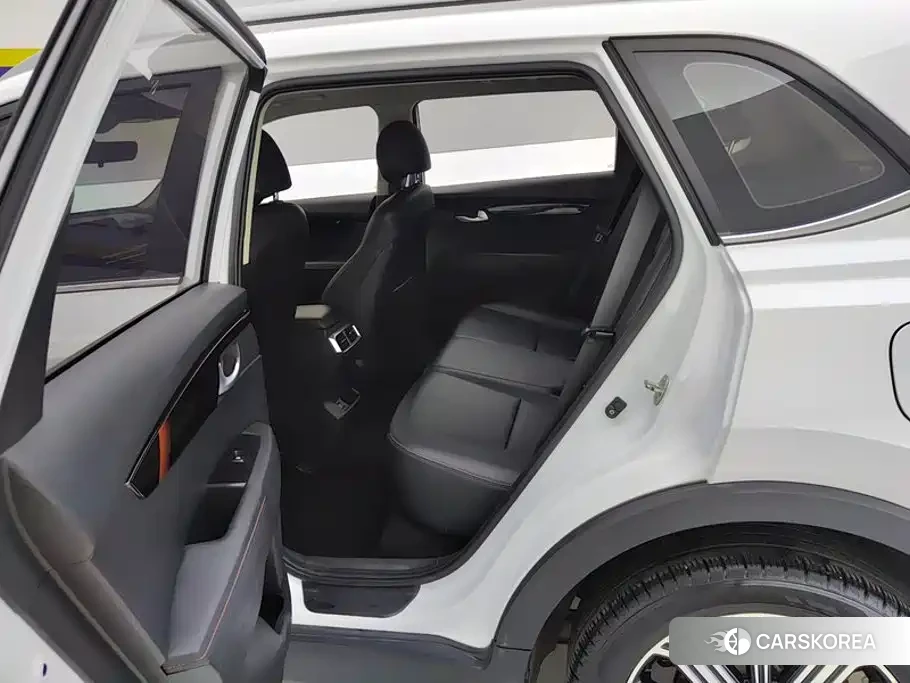 Kia Smart running id 4628185 из Китая 12
