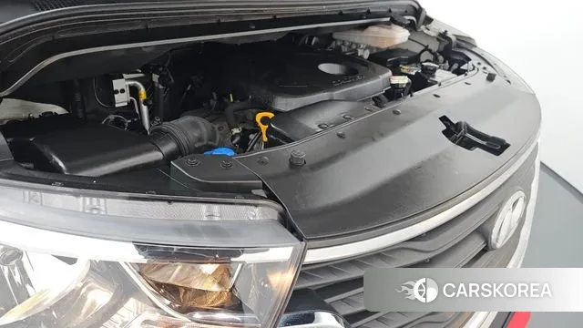 Hyundai The New Grand Starex id 3312754 из Кореи 16