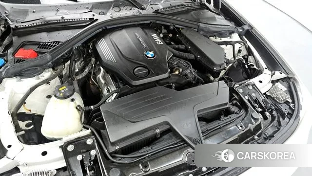 BMW 3 Series GT (F34) id 3568429 из Кореи 16