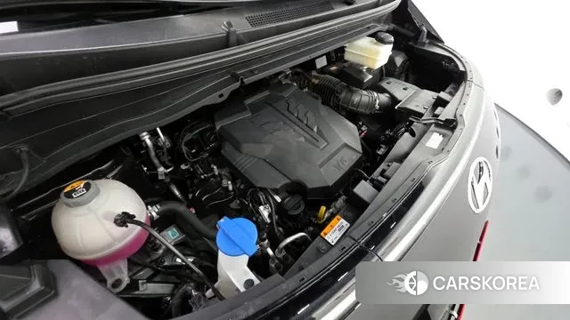 Hyundai Staria id 3026790 из Кореи 16