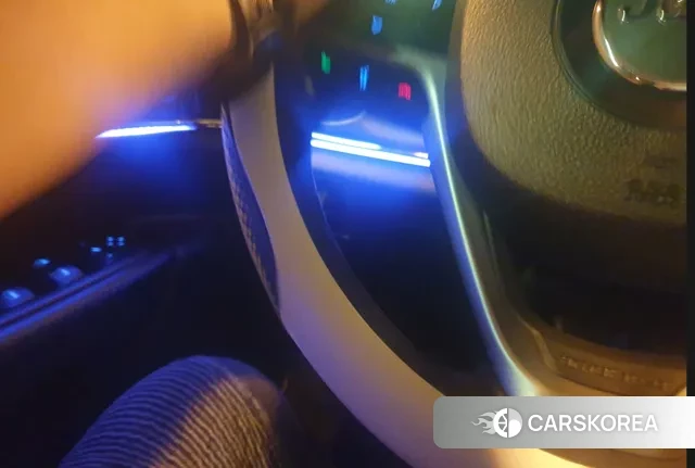 Jeep Grand Cherokee 2018 Серый из Кореи, фото 6