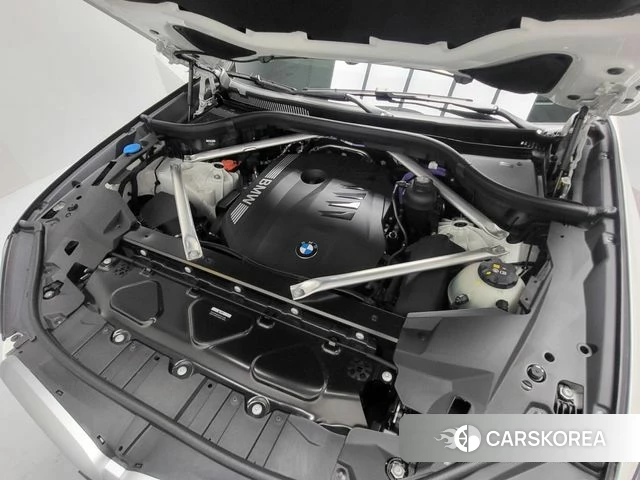 BMW X5 (G05) id 4734474 из Кореи 16