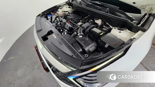 Kia Sportage 5th Generation id 2889406 из Кореи 16