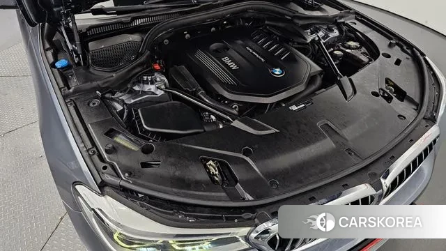 BMW 6 Series GT (G32) id 3161927 из Кореи 16